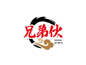 周金进的logo设计