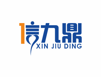 何嘉健的logo设计