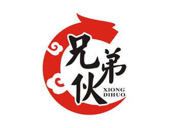 孙永炼的logo设计