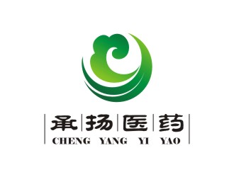陈国伟的山东承扬医药科技有限公司logo设计