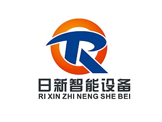 盛铭的logo设计