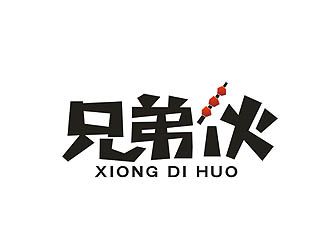 盛铭的logo设计