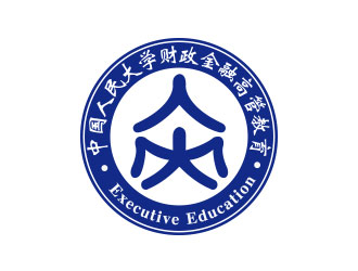 向正军的logo设计