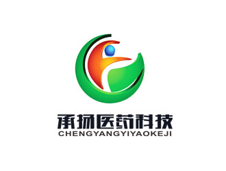 郭庆忠的logo设计
