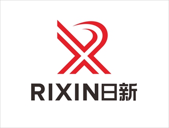 唐国强的logo设计