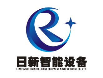 李泉辉的logo设计