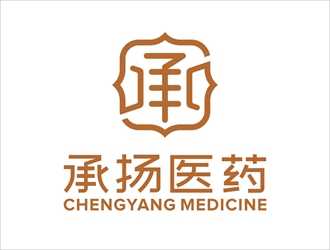 唐国强的logo设计