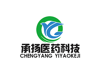 秦晓东的logo设计