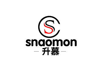 秦晓东的logo设计