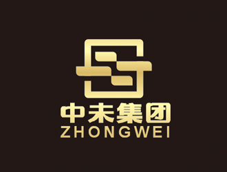 赵鹏的logo设计