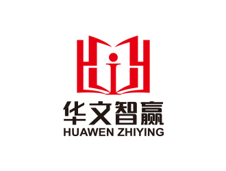 黄安悦的logo设计