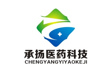 杨占斌的logo设计