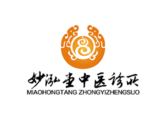 秦晓东的logo设计