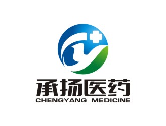曾翼的logo设计