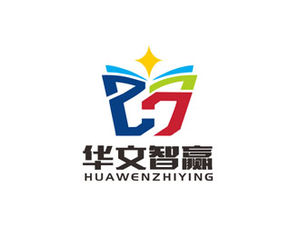 郭庆忠的logo设计