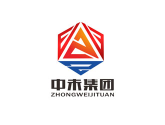 郭庆忠的logo设计