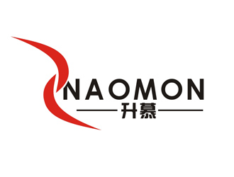 李正东的升慕snaomonlogo设计