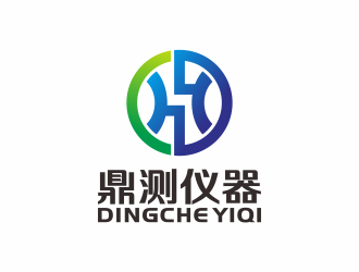 何嘉健的logo设计