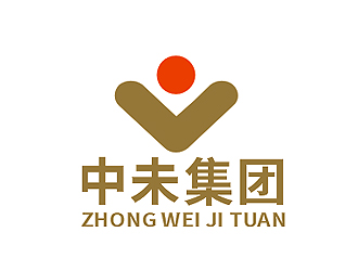 盛铭的logo设计
