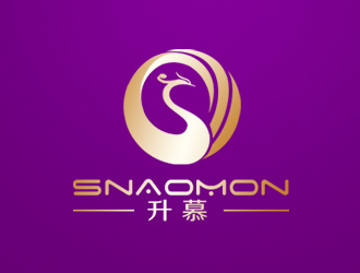 余亮亮的logo设计