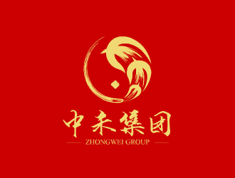 张发国的logo设计