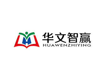 李贺的logo设计