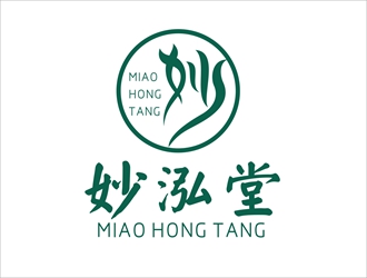 唐国强的logo设计