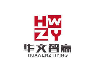 朱红娟的logo设计