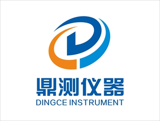 唐国强的logo设计