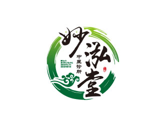 朱红娟的logo设计