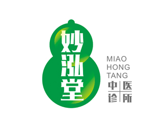 赵鹏的logo设计