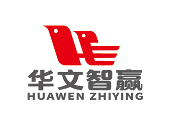 赵鹏的logo设计
