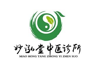 潘乐的logo设计