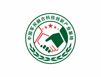 何嘉健的logo设计