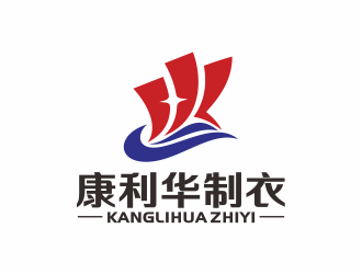 何嘉健的logo设计