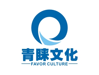 李泉辉的青睐文化新媒体运营公司logologo设计