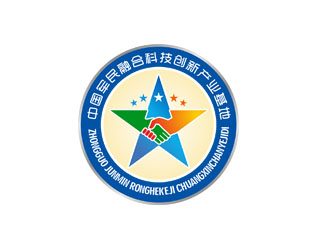 郭庆忠的logo设计