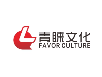 刘小勇的青睐文化新媒体运营公司logologo设计