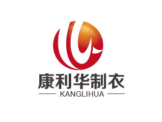 朱红娟的logo设计