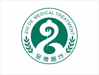 唐国强的logo设计