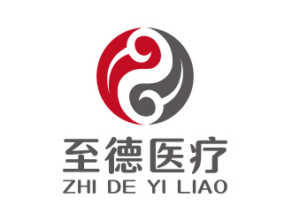向正军的logo设计