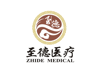 谭家强的logo设计