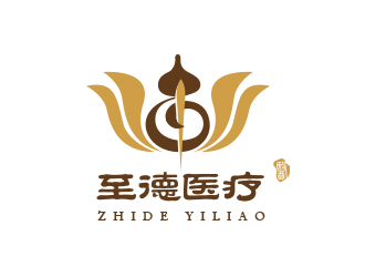 勇炎的logo设计