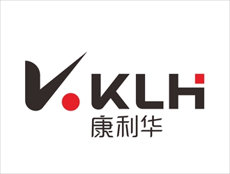 唐国强的logo设计