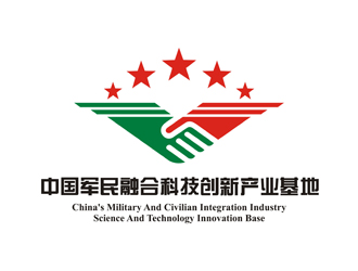 谭家强的logo设计