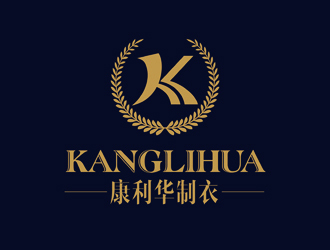 谭家强的logo设计