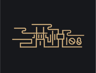 陈晓滨的logo设计