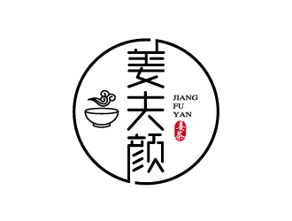张俊的logo设计