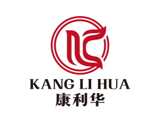 向正军的logo设计