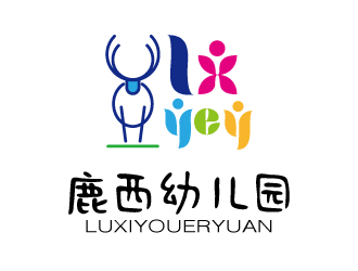张俊的logo设计